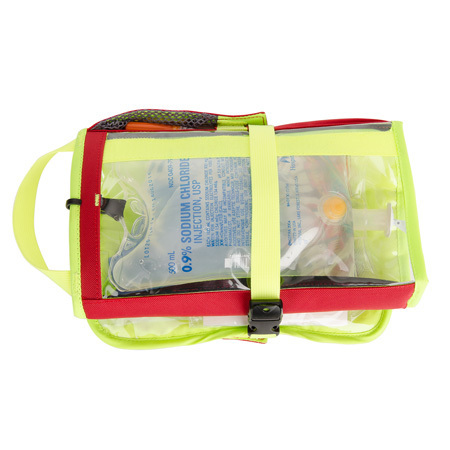 G3+ First Aid Circulatory Kit (IV Module)