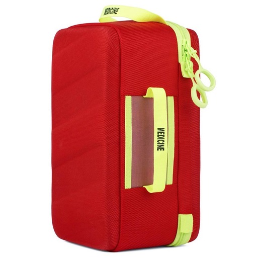 G3+ Medicine Cell, Red