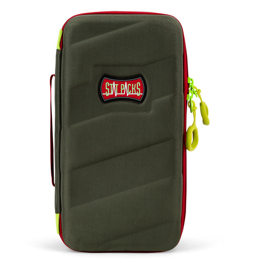 G3+ Medicine Cell, Red