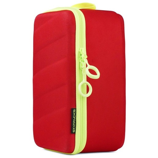 G3+ Medicine Cell, Red