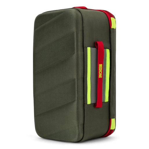 G3+ Medicine Cell, Red