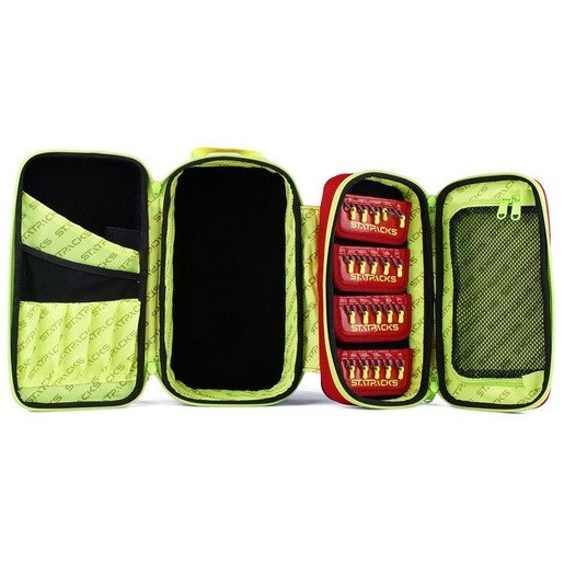 G3+ Medicine Cell, Red