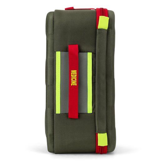 G3+ Medicine Cell, Red