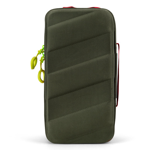 G3+ Medicine Cell, Red