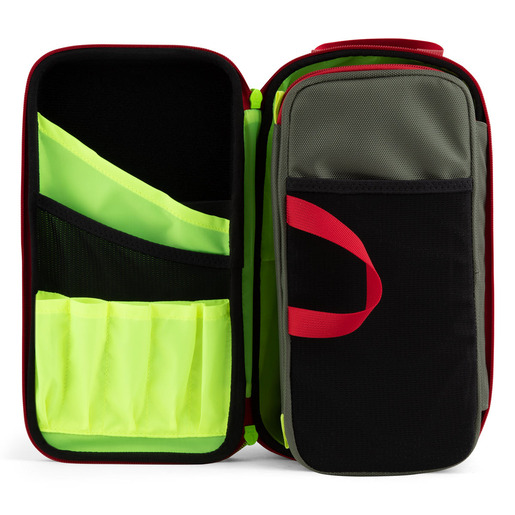 G3+ Medicine Cell, Red