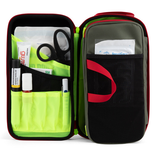 G3+ Medicine Cell, Red