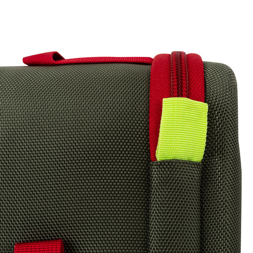 G3+ Medicine Cell, Red