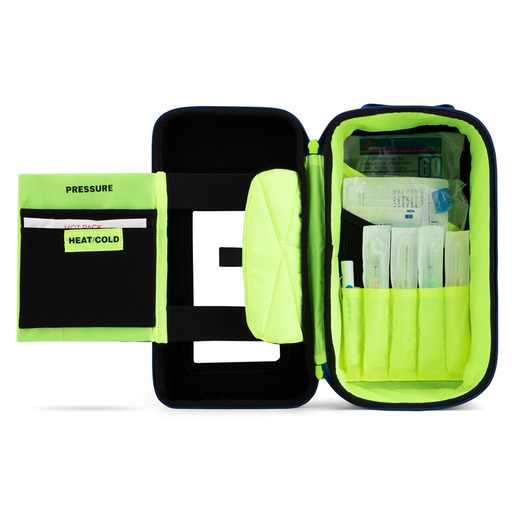 G3+ IV Cell