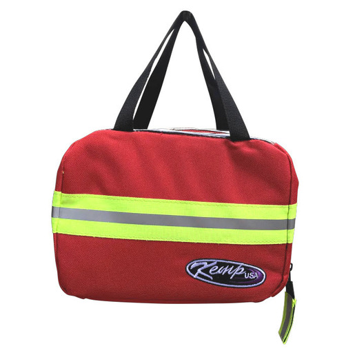 Kemp USA EMS Drug Medication Pouch