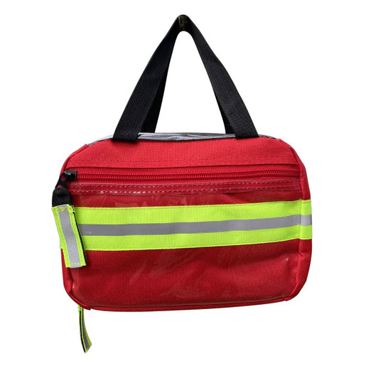 Kemp USA EMS Drug Medication Pouch