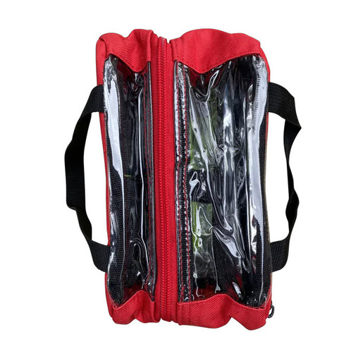 Kemp USA EMS Drug Medication Pouch