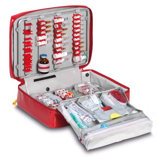 PAX Medication Holder Module XL, PCI-POS