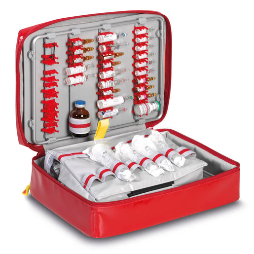 PAX Medication Holder Module XL, PCI-POS