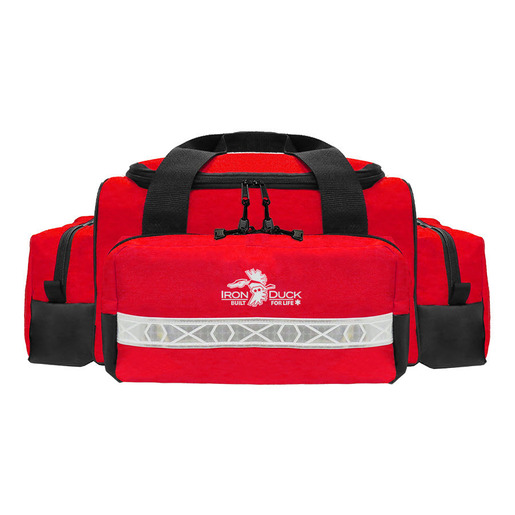 BLS/ALS Pack Case Triple