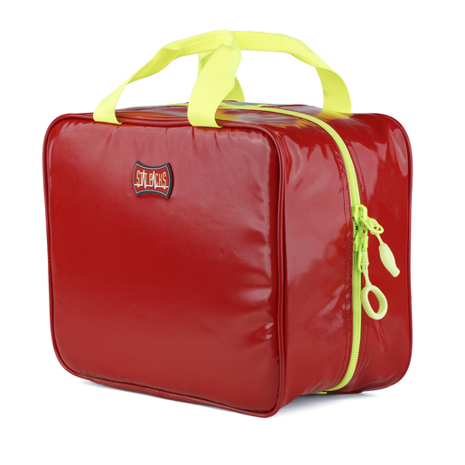 G3+ Infusion EMS Drug Case, Red
