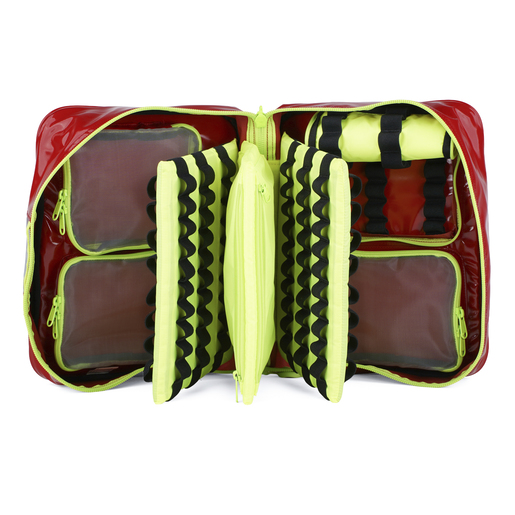 G3+ Infusion EMS Drug Case, Red