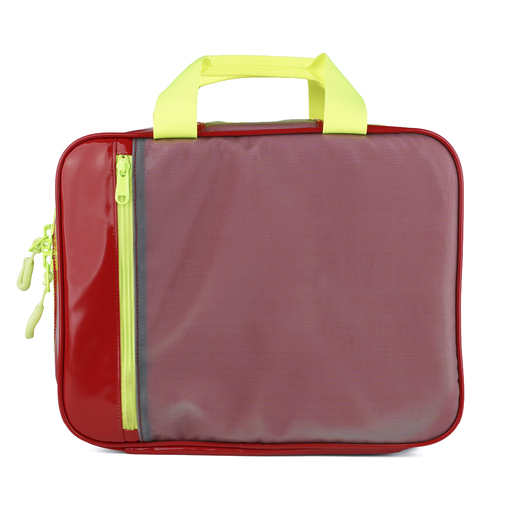 G3+ Infusion EMS Drug Case, Red