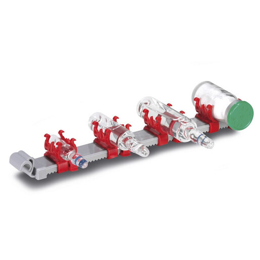 PAX Ampoule Holder P5/11 L Clip-in 2.0