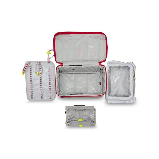PAX Hybrid Medication Modules
