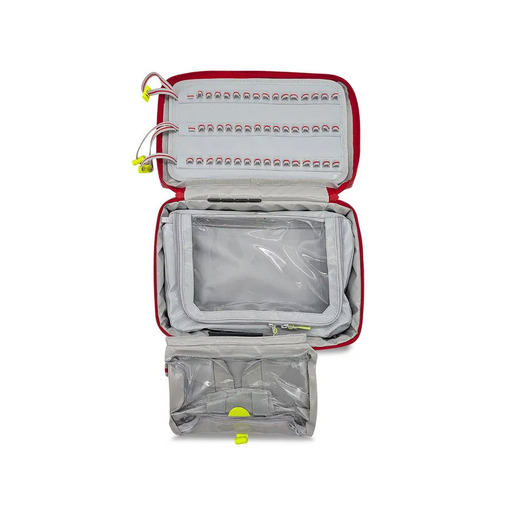 PAX Hybrid Medication Modules