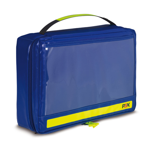 PAX Hybrid Medication Modules