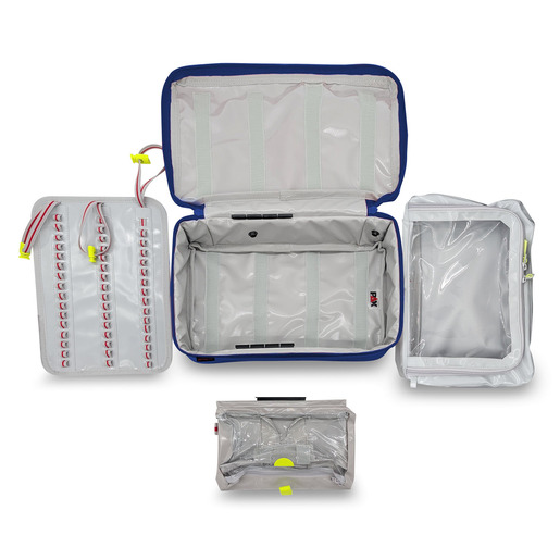 PAX Hybrid Medication Modules