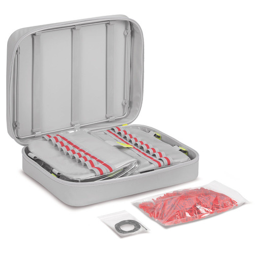 PAX Med Kit Holder P5/11 M Clip-In, 2.0
