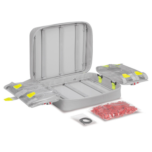 PAX Med Kit Holder P5/11 M Clip-In, 2.0