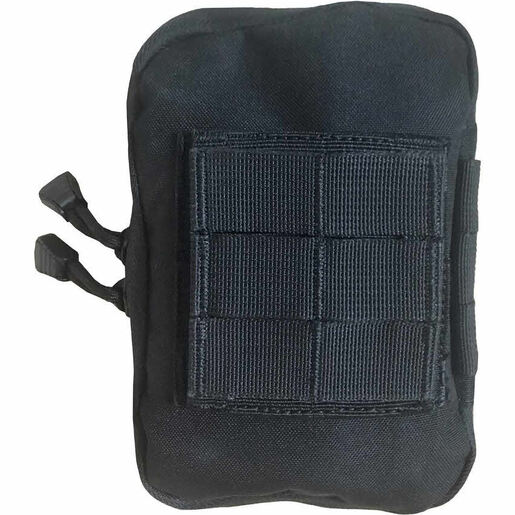 CFAK Pouch (Compact IFAK), Black