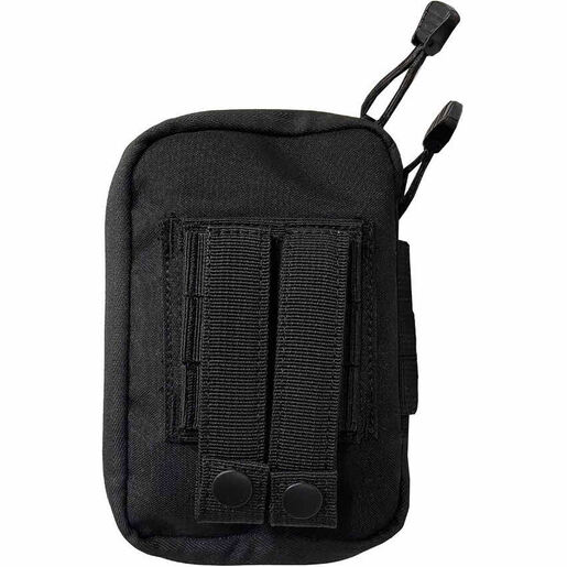 CFAK Pouch (Compact IFAK), Black