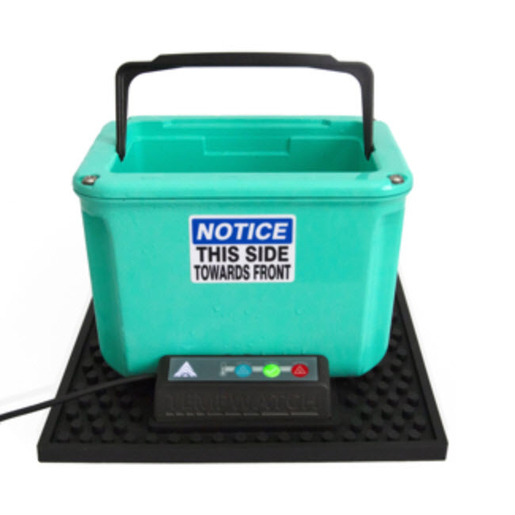 TempWatch for Delta ICE Insert