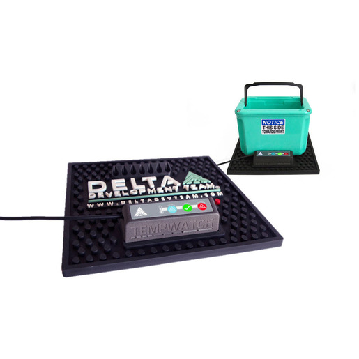 TempWatch for Delta ICE Insert