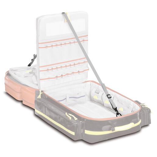 PAX Partition Strap for Wasserkuppe Bag