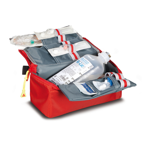 PAX Infusion Bag, Small, Red