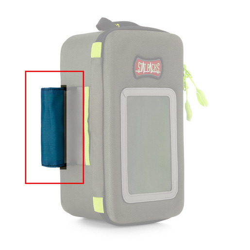 G3+ Two Color Module Identifiers
