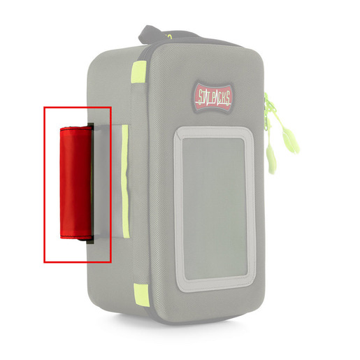 G3+ Two Color Module Identifiers