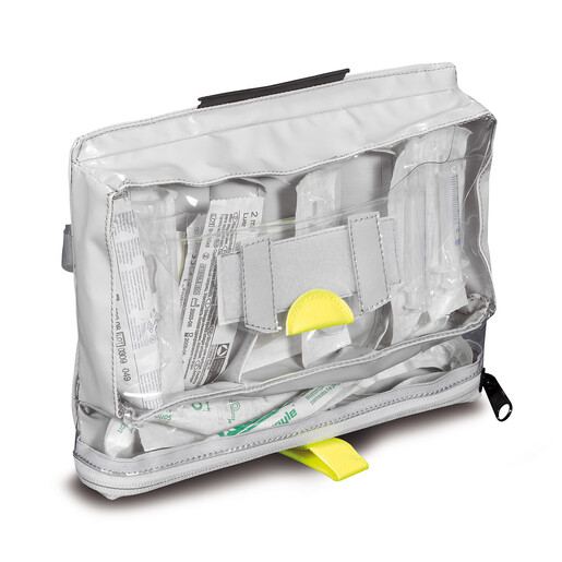 PAX Middle Wall For Medicine Ampoule Holder, Large/X-Large