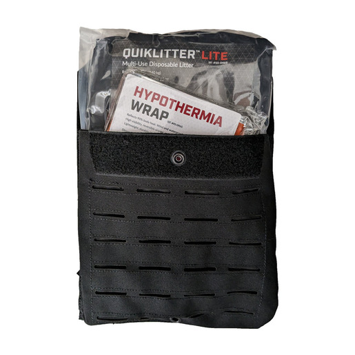 Rescue Essentials® QuikLitter Lite™ Pouch