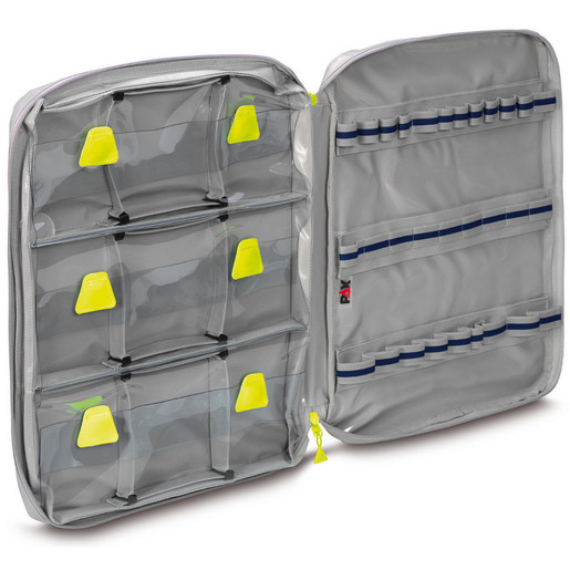 PAX Central Partition Module P5/11 2.0 with Pockets and Loops, X-Large