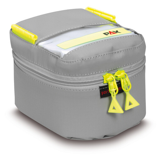 PAX See-Through Modules P5/11 2.0