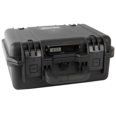 LifeBox50 Transport Containers