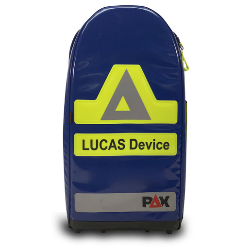 PAX LUCAS® Backpacks