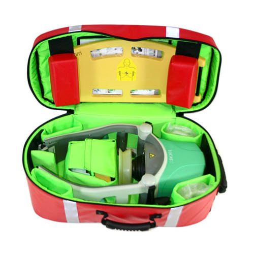 LUCAS® 2 Pack Carry Cases