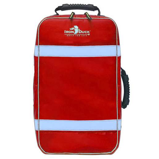 LUCAS® 2 Pack Carry Cases