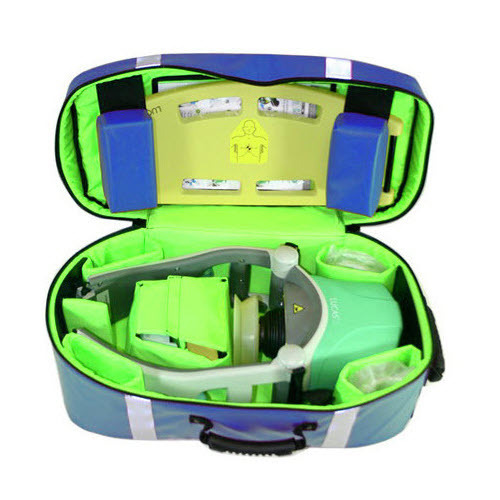 LUCAS® 2 Pack Carry Cases