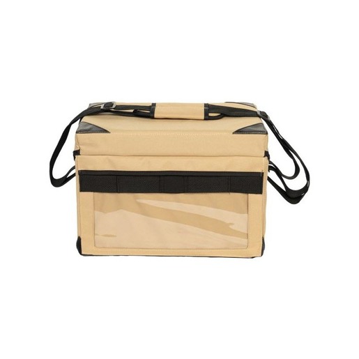 Crēdo ProMed™ Thermally Protected Medical Transporters