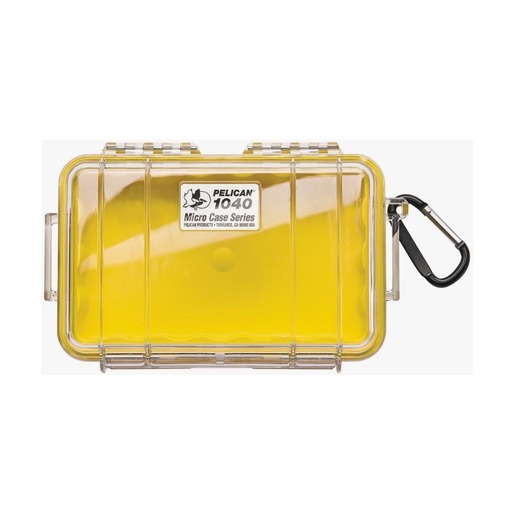 Pelican™ 1040 Series Micro Protector Cases