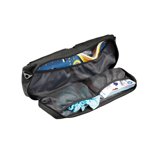X2™ Double Fill Pro Module Bag, Black