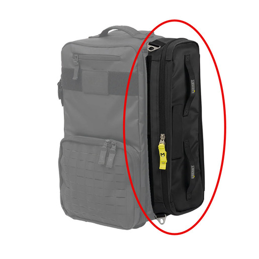 X2™ Double Fill Pro Module Bag, Black