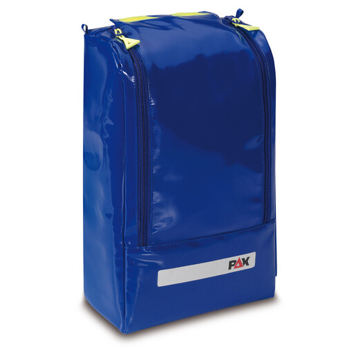 PAX Zoll Z-Vent Transport Ventilator Carry Case System